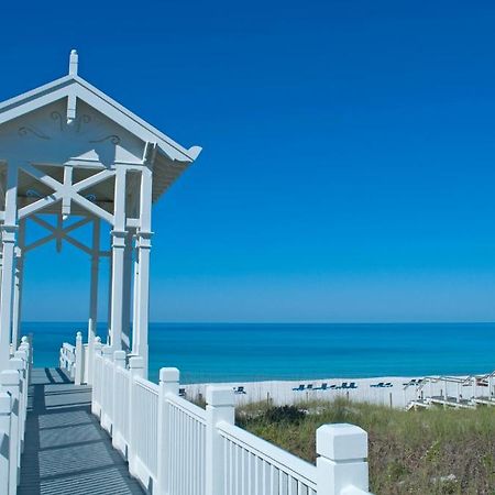 רוזמרי ביץ' Carillon Beach Resort Inn מראה חיצוני תמונה