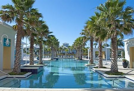 רוזמרי ביץ' Carillon Beach Resort Inn מראה חיצוני תמונה