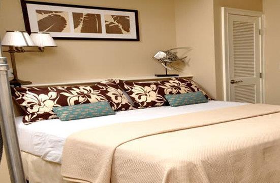 רוזמרי ביץ' Carillon Beach Resort Inn חדר תמונה