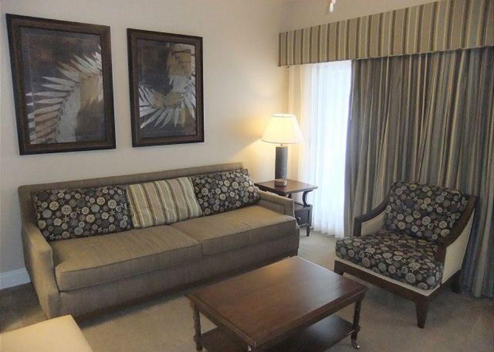 רוזמרי ביץ' Carillon Beach Resort Inn מראה חיצוני תמונה