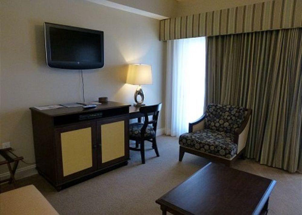 רוזמרי ביץ' Carillon Beach Resort Inn מראה חיצוני תמונה