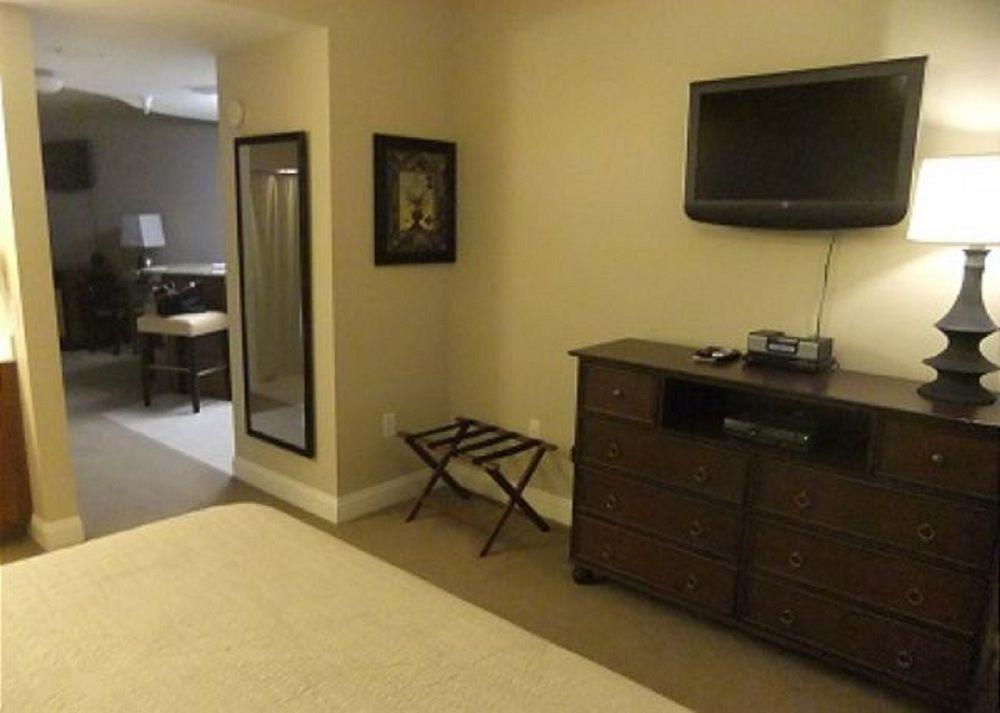 רוזמרי ביץ' Carillon Beach Resort Inn מראה חיצוני תמונה