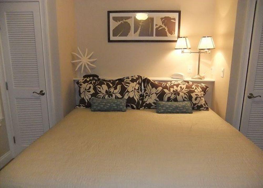 רוזמרי ביץ' Carillon Beach Resort Inn מראה חיצוני תמונה