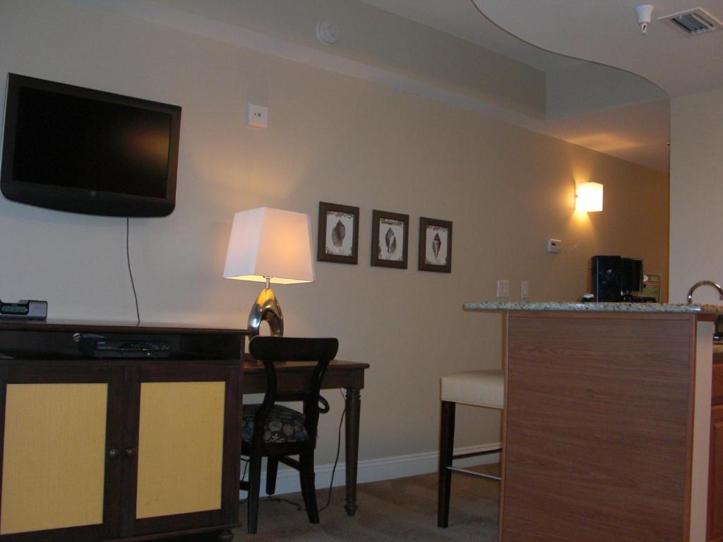 רוזמרי ביץ' Carillon Beach Resort Inn מראה חיצוני תמונה