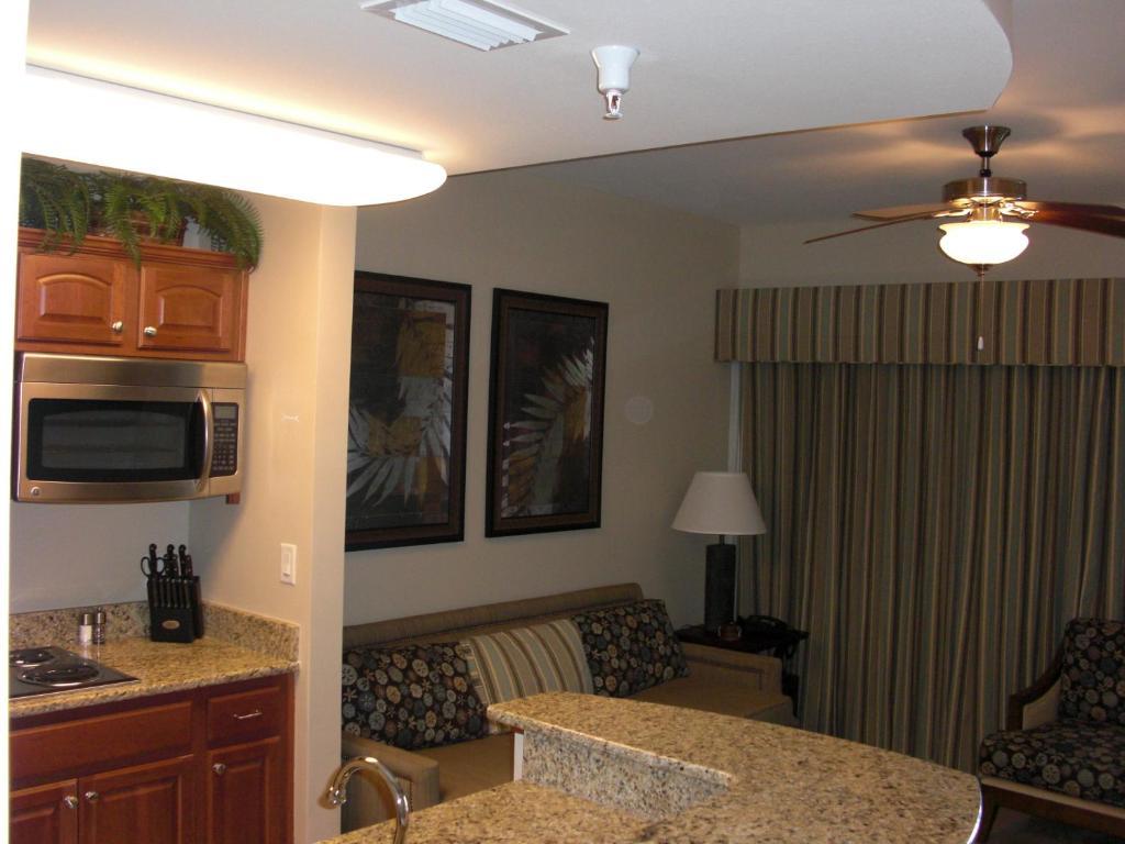 רוזמרי ביץ' Carillon Beach Resort Inn מראה חיצוני תמונה