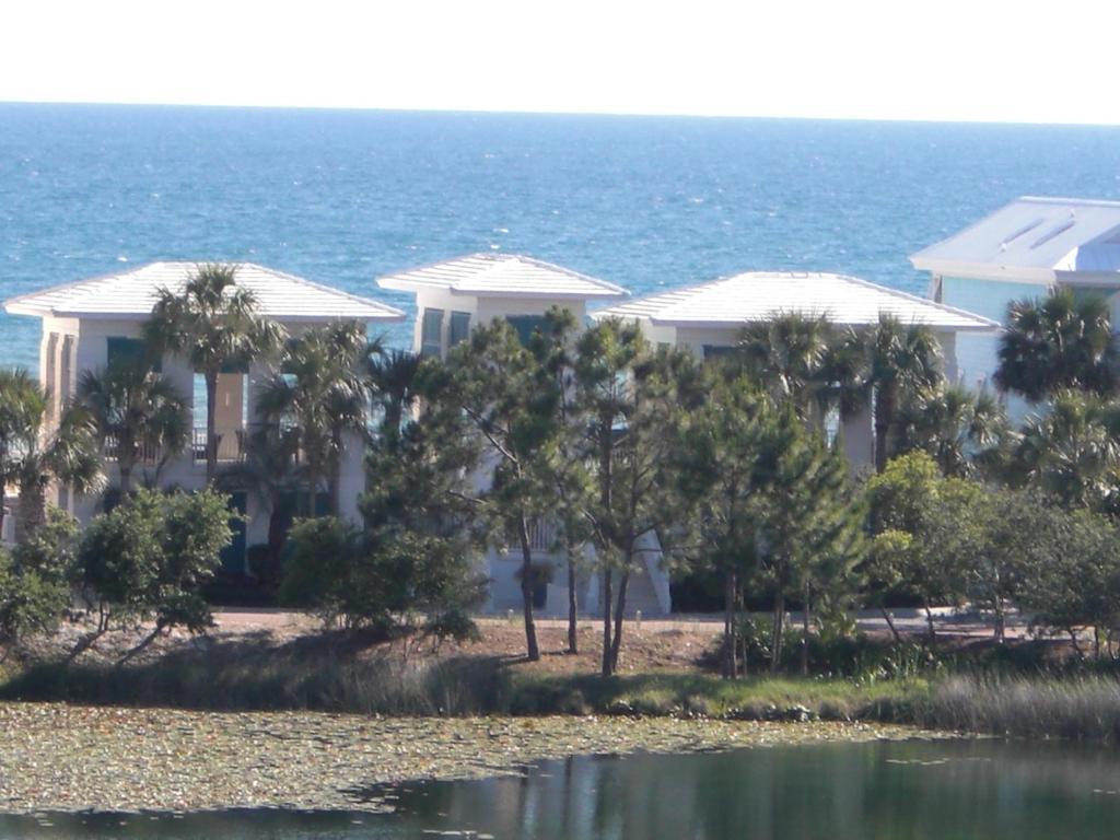 רוזמרי ביץ' Carillon Beach Resort Inn מראה חיצוני תמונה