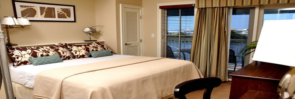 רוזמרי ביץ' Carillon Beach Resort Inn מראה חיצוני תמונה