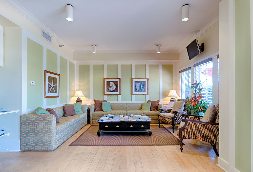 רוזמרי ביץ' Carillon Beach Resort Inn מראה חיצוני תמונה