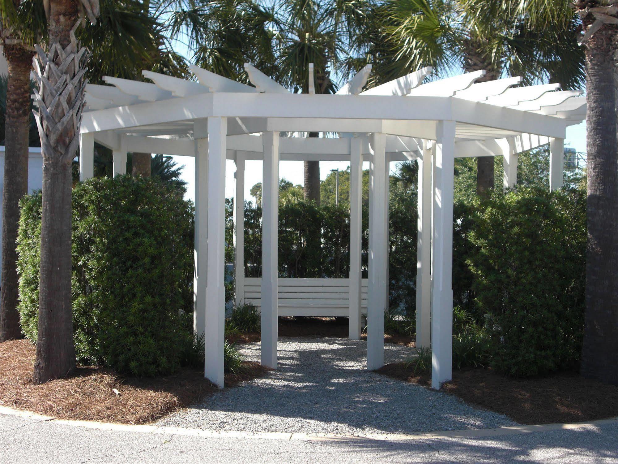 רוזמרי ביץ' Carillon Beach Resort Inn מראה חיצוני תמונה
