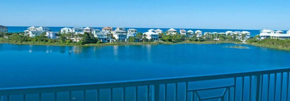 רוזמרי ביץ' Carillon Beach Resort Inn מראה חיצוני תמונה