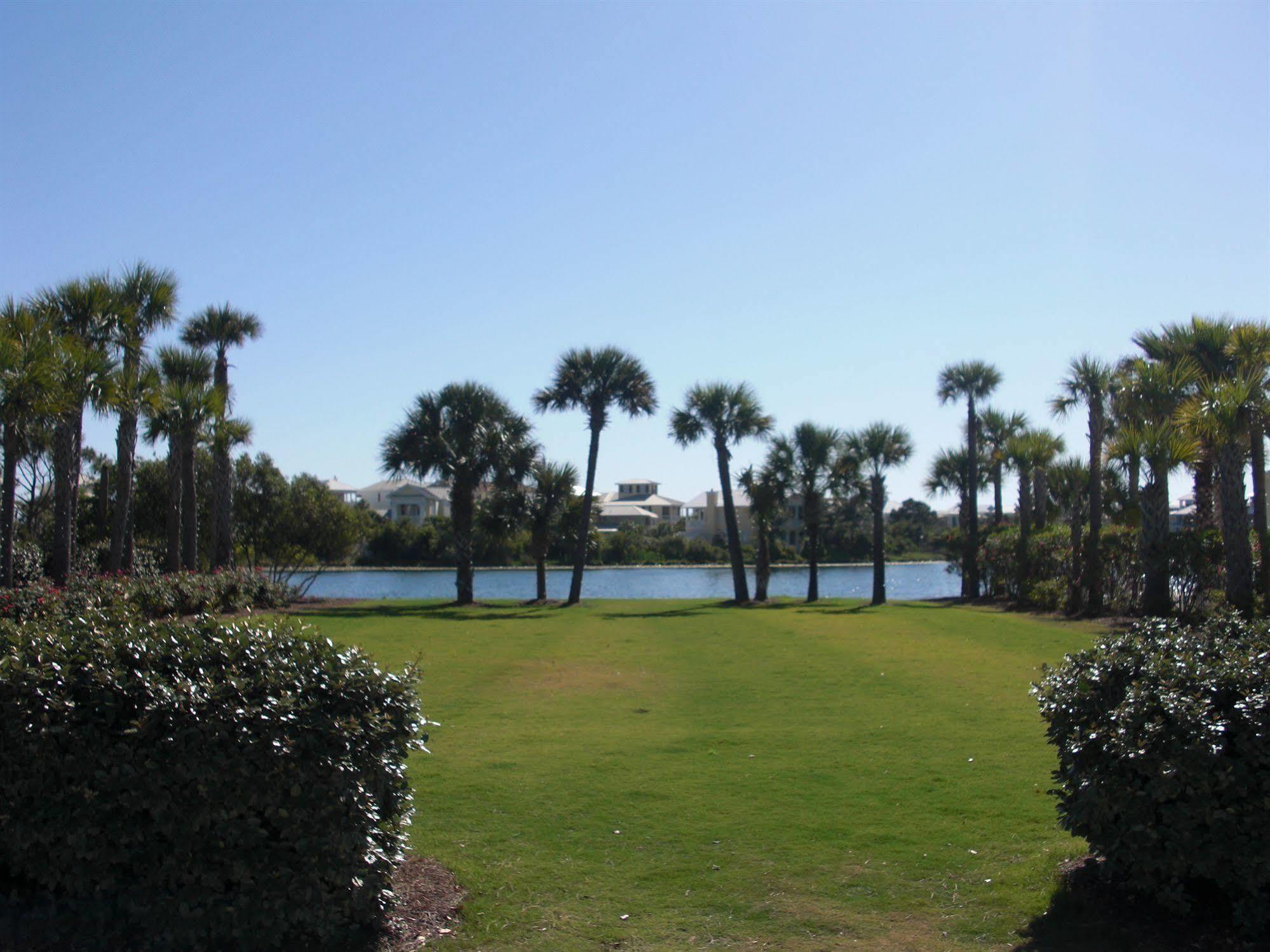 רוזמרי ביץ' Carillon Beach Resort Inn מראה חיצוני תמונה