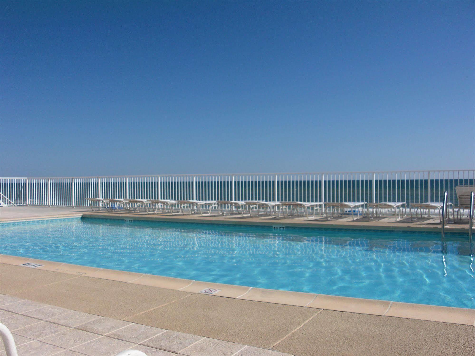 רוזמרי ביץ' Carillon Beach Resort Inn מראה חיצוני תמונה
